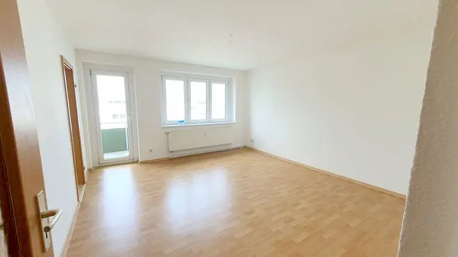 2 Zimmer Wohnung mit 49 m² in Chemnitz – Bild 4