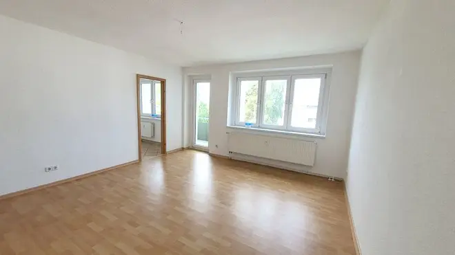 2 Zimmer Wohnung mit 49 m² in Chemnitz – Bild 5