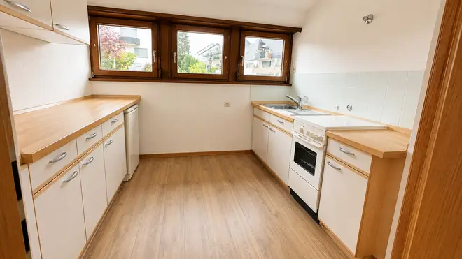 2 Zimmer Wohnung mit 54 m² in Stuttgart – Bild 6