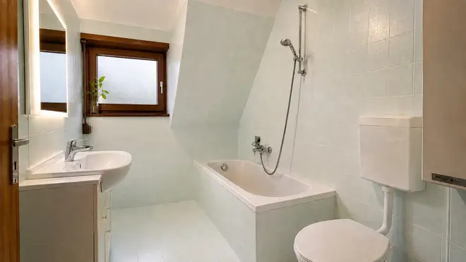 2 Zimmer Wohnung mit 54 m² in Stuttgart – Bild 7