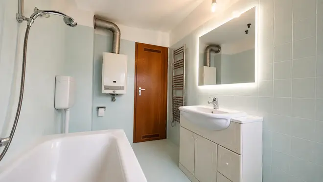 2 Zimmer Wohnung mit 54 m² in Stuttgart – Bild 8