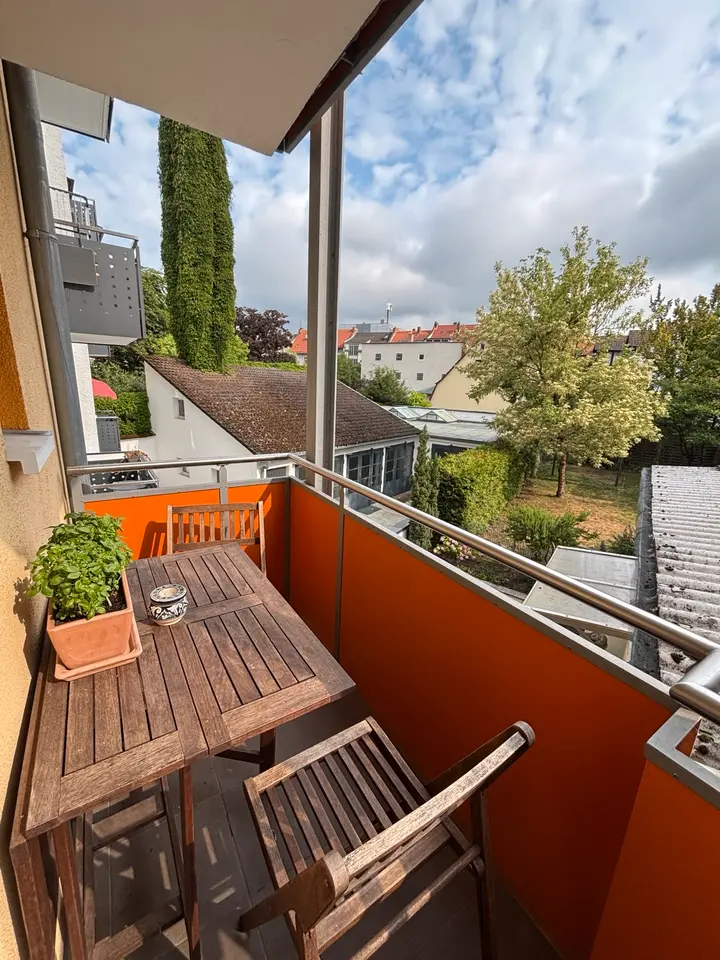3 Zimmer Wohnung mit 75 m² in Aschaffenburg – Bild 3