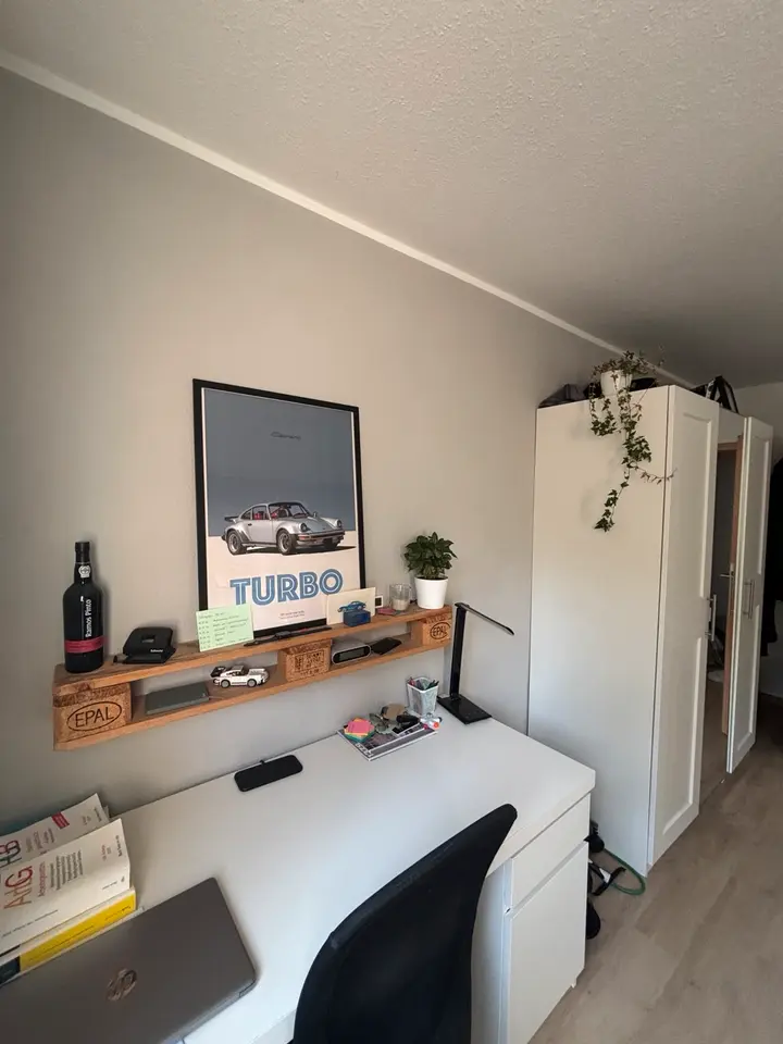 3 Zimmer Wohnung mit 75 m² in Aschaffenburg – Bild 4