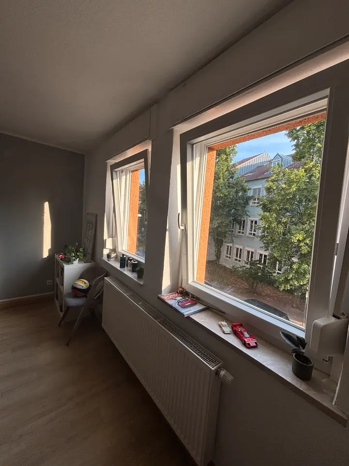 3 Zimmer Wohnung mit 75 m² in Aschaffenburg – Bild 5