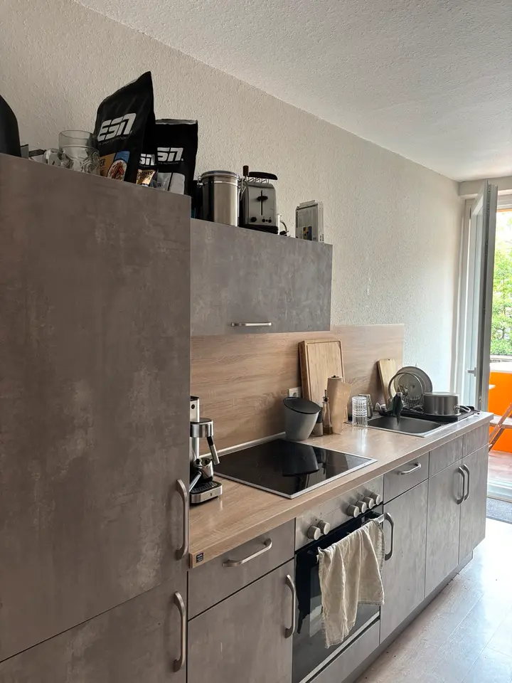 3 Zimmer Wohnung mit 75 m² in Aschaffenburg – Bild 6