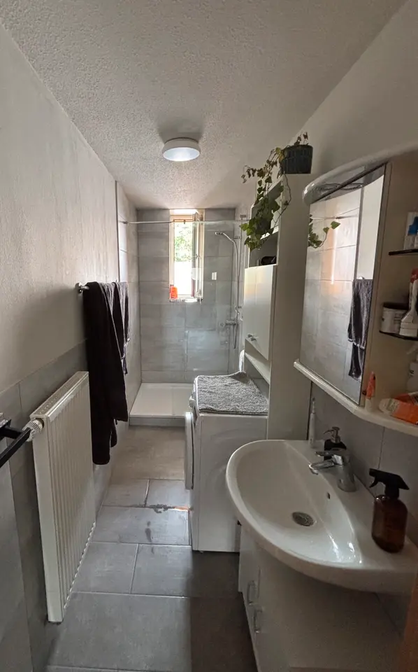 3 Zimmer Wohnung mit 75 m² in Aschaffenburg – Bild 7