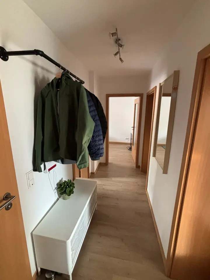 3 Zimmer Wohnung mit 75 m² in Aschaffenburg – Bild 10