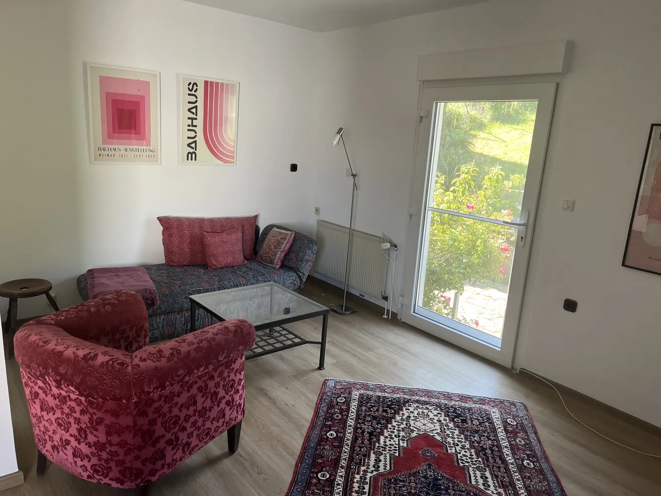 3 Zimmer Wohnung mit 65 m² in Siegen – Bild 1