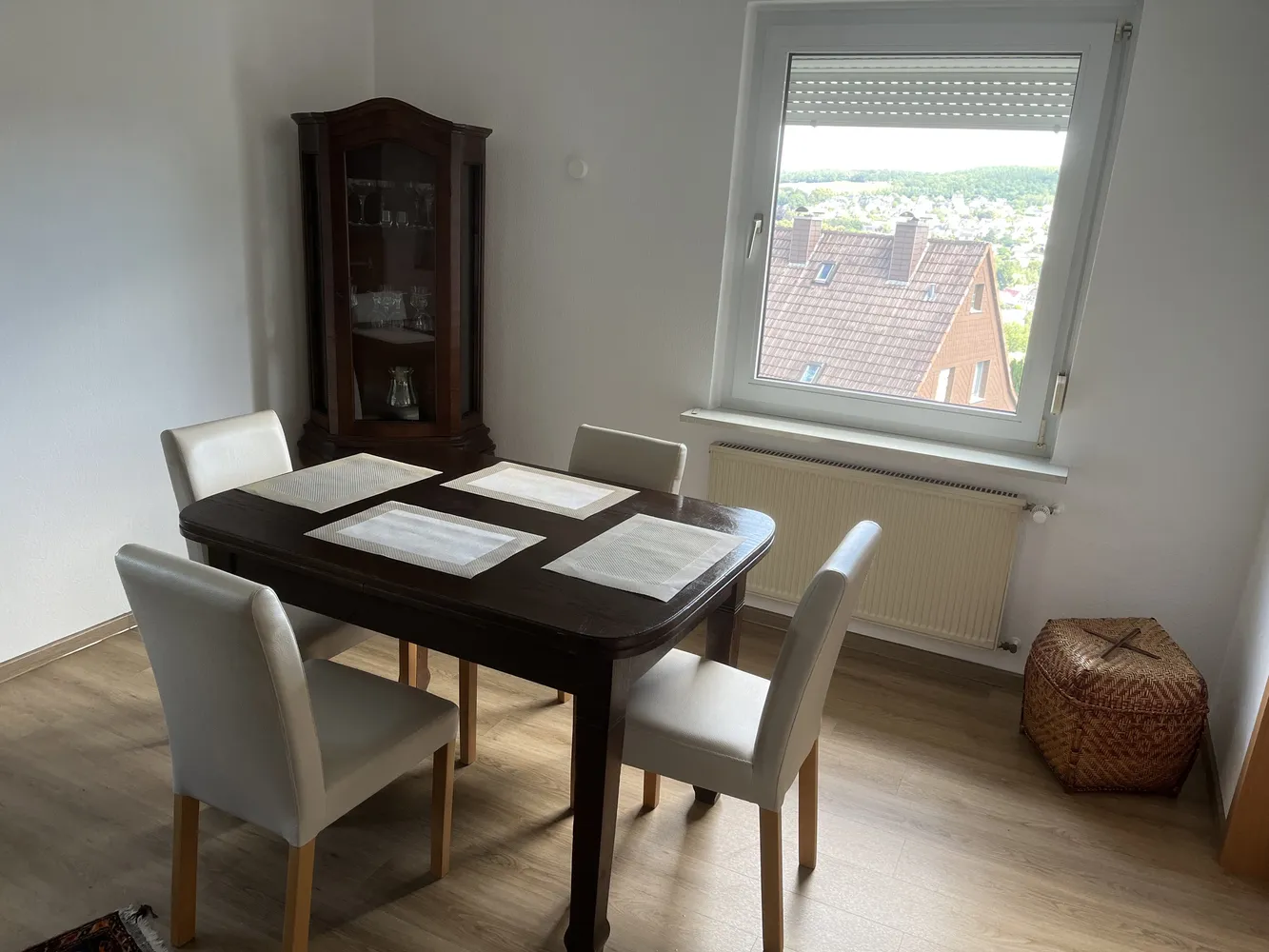 3 Zimmer Wohnung mit 65 m² in Siegen – Bild 2