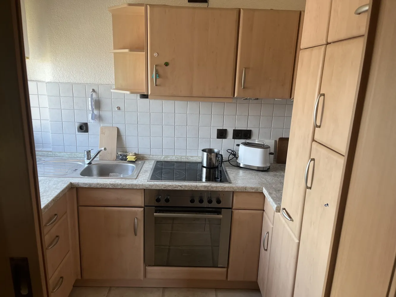 3 Zimmer Wohnung mit 65 m² in Siegen – Bild 3