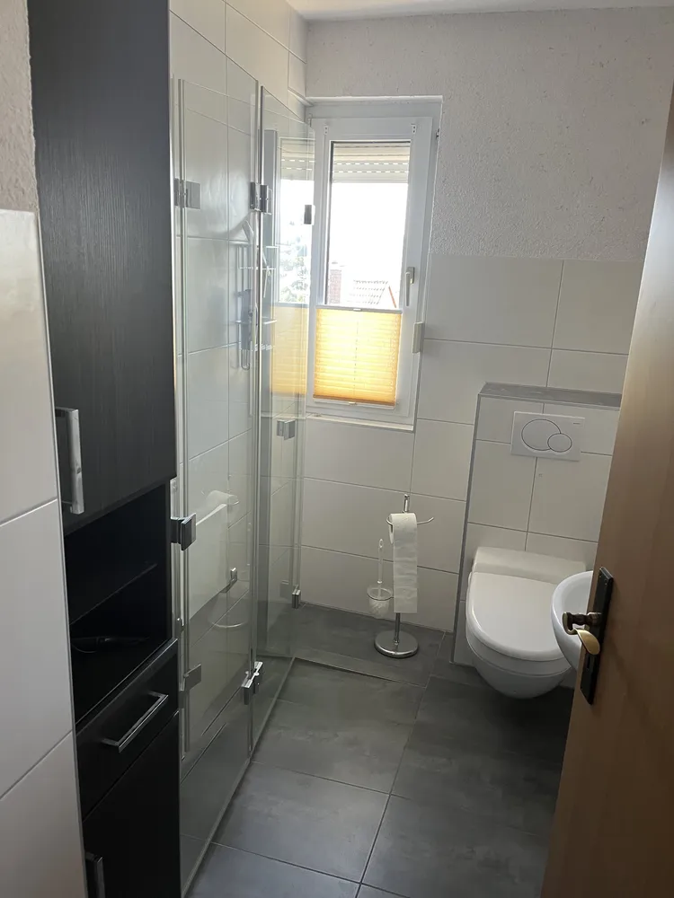 3 Zimmer Wohnung mit 65 m² in Siegen – Bild 4