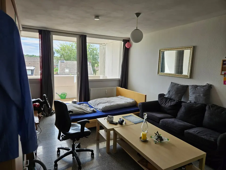 WG-Zimmer mit 20 m² in Königswinter – Bild 10