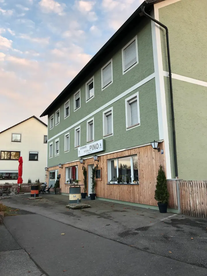 2 Zimmer Wohnung mit 52 m² in Amberg – Bild 8