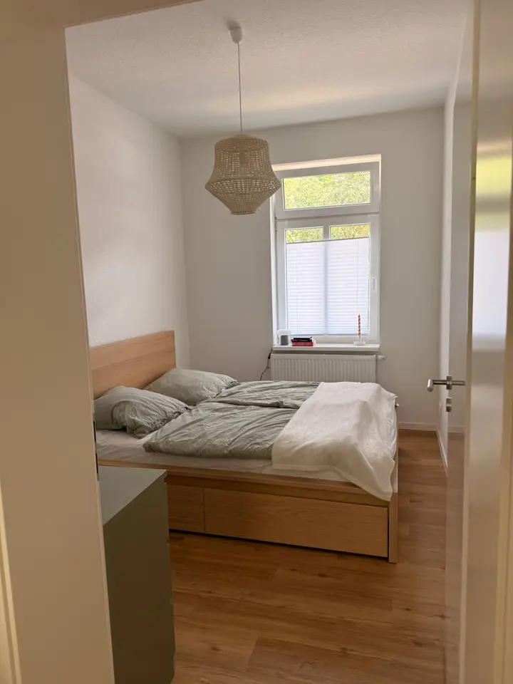 3 Zimmer Wohnung mit 53 m² in Rostock – Bild 9