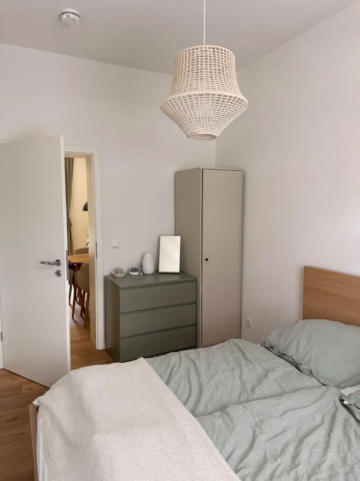 3 Zimmer Wohnung mit 53 m² in Rostock – Bild 10