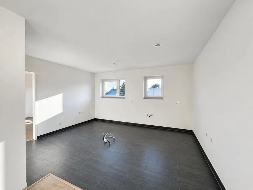 3 Zimmer Wohnung mit 133 m² in Eisenach – Bild 3