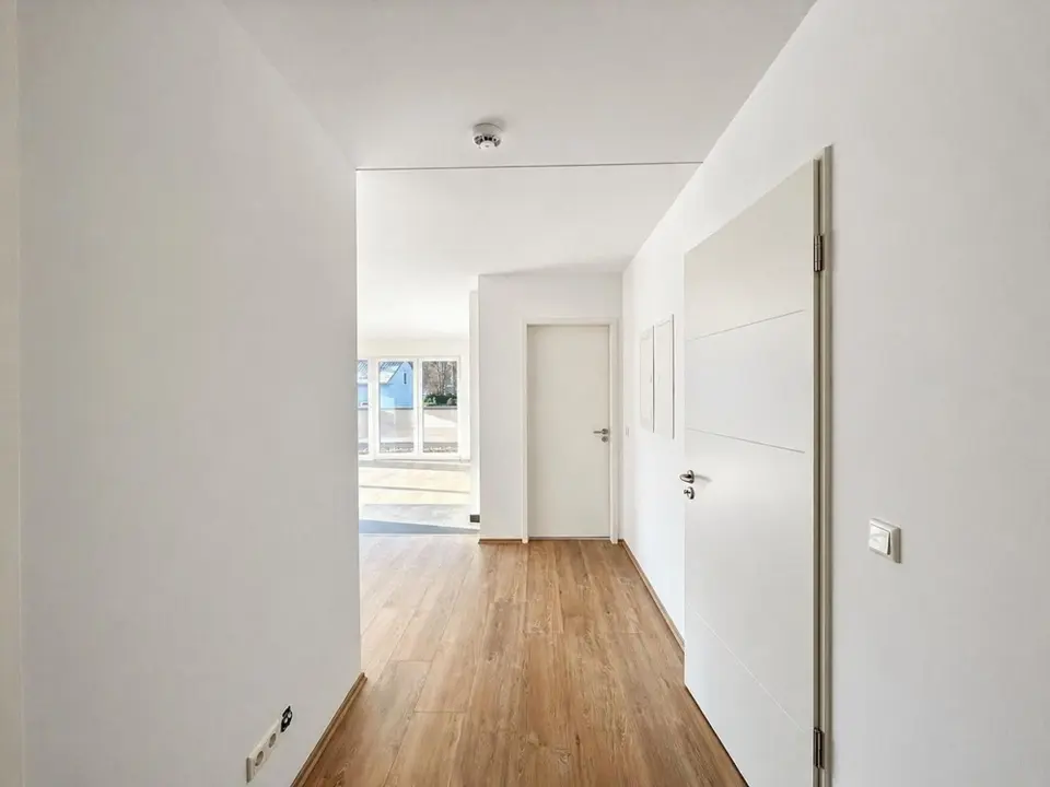 3 Zimmer Wohnung mit 133 m² in Eisenach – Bild 5