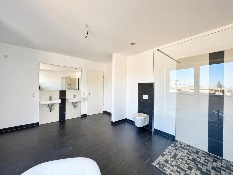 3 Zimmer Wohnung mit 133 m² in Eisenach – Bild 9