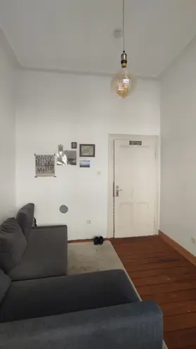 2 Zimmer Wohnung mit 33 m² in Köln – Bild 2