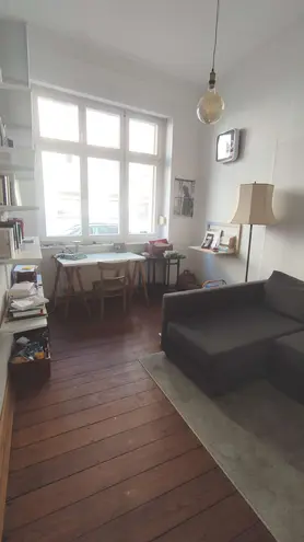 2 Zimmer Wohnung mit 33 m² in Köln – Bild 3