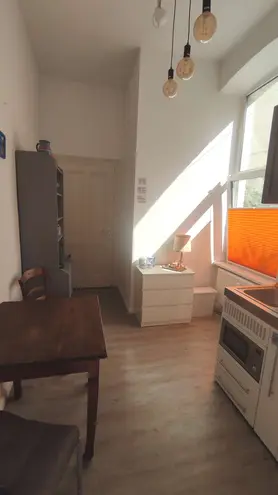2 Zimmer Wohnung mit 33 m² in Köln – Bild 8
