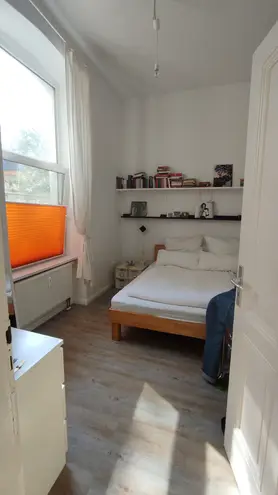 2 Zimmer Wohnung mit 33 m² in Köln – Bild 9