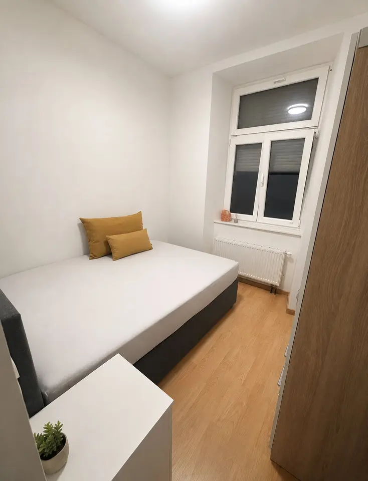 2 Zimmer Wohnung mit 28 m² in Koblenz – Bild 2