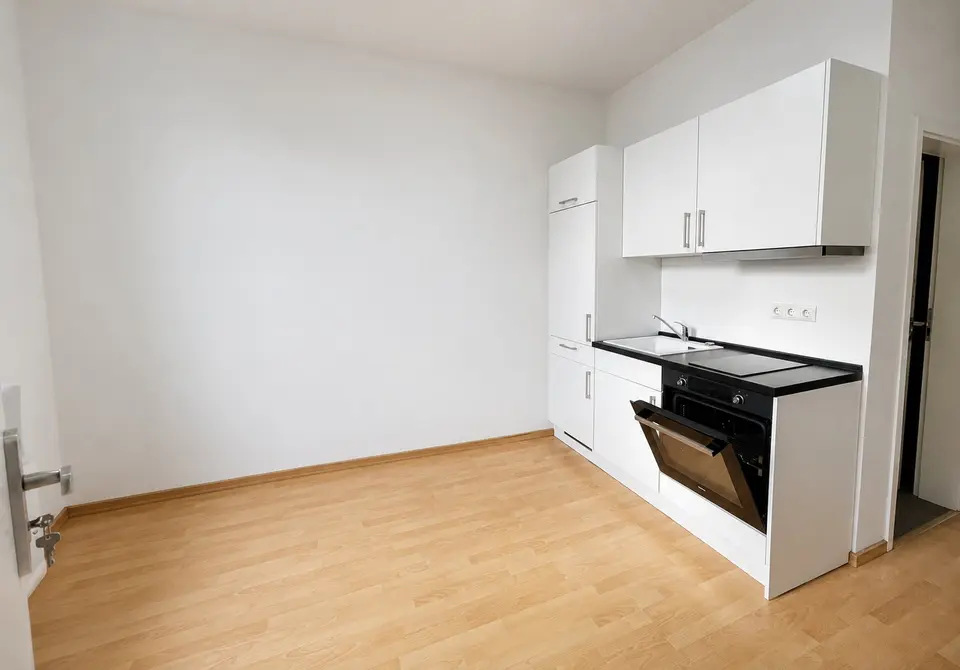 2 Zimmer Wohnung mit 28 m² in Koblenz – Bild 3