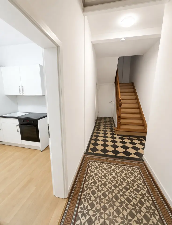 2 Zimmer Wohnung mit 28 m² in Koblenz – Bild 5
