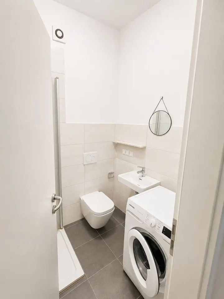 2 Zimmer Wohnung mit 28 m² in Koblenz – Bild 6