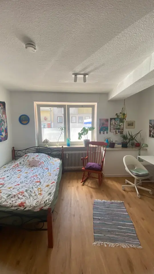 2 Zimmer Wohnung mit 28 m² in Koblenz – Bild 7