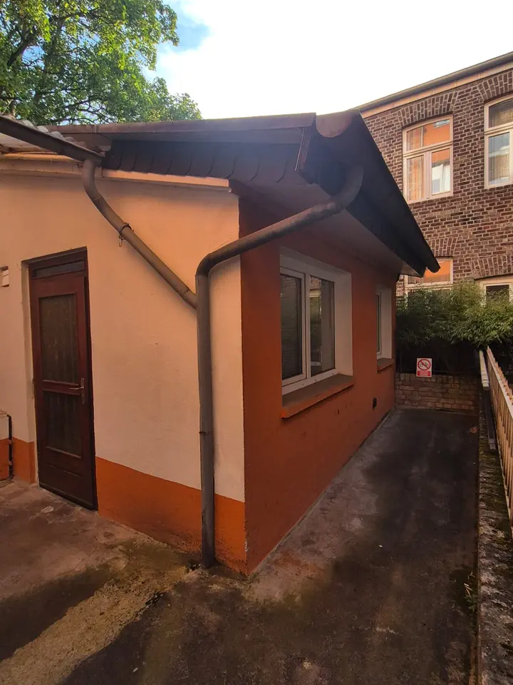 Studio mit 18 m² in Köln – Bild 3