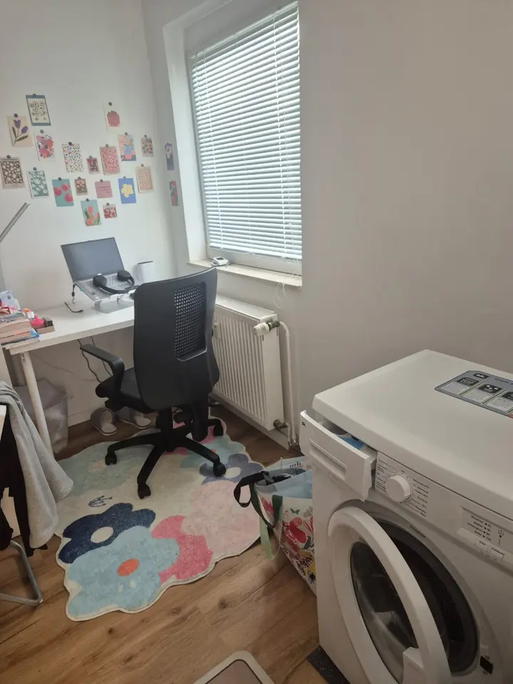 Studio mit 18 m² in Köln – Bild 4