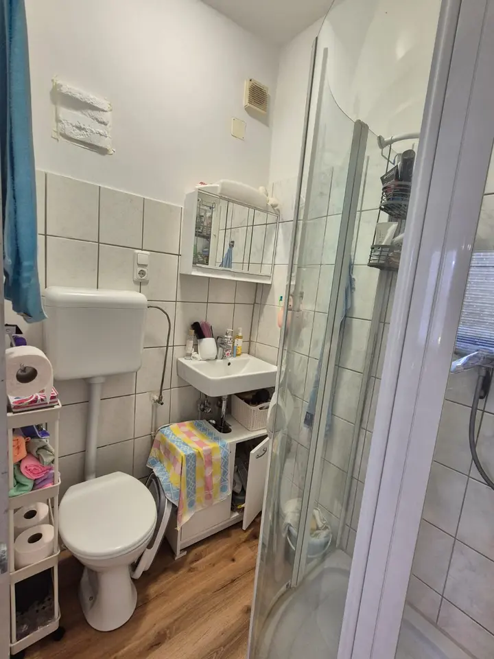Studio mit 18 m² in Köln – Bild 5