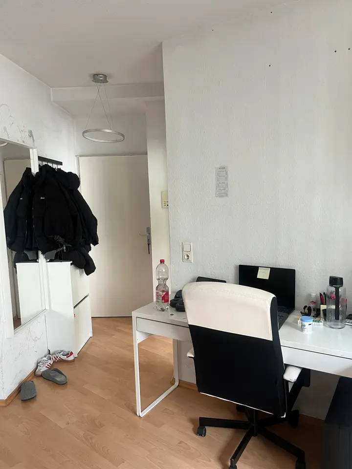 Studio mit 18 m² in Köln – Bild 8