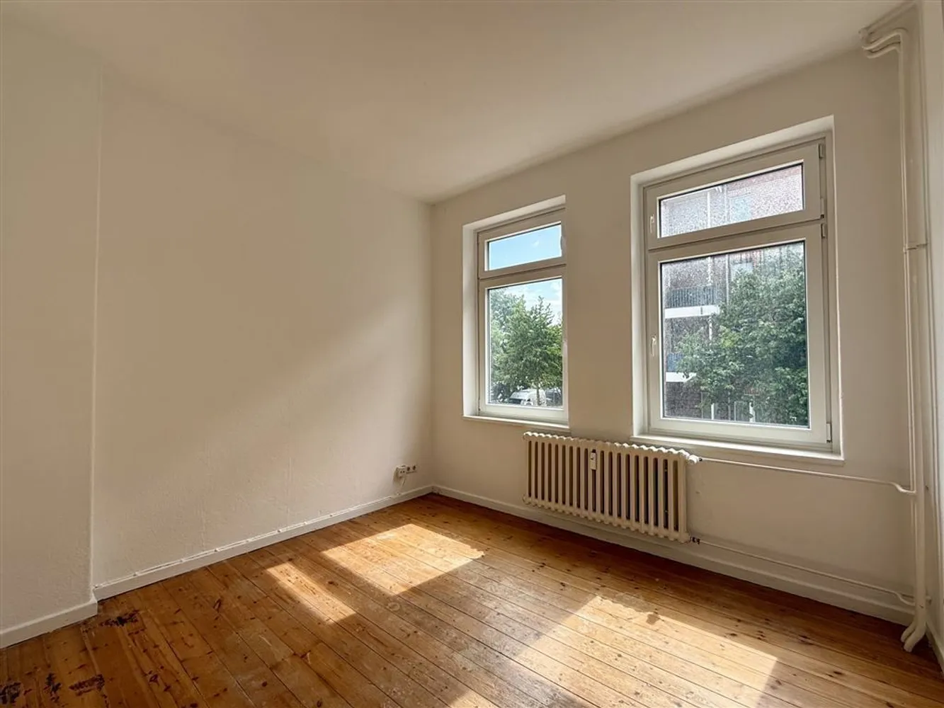 3 Zimmer Wohnung mit 86 m² in Kiel – Bild 8