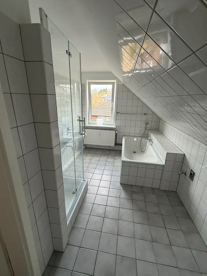 3 Zimmer Wohnung mit 90 m² in Rotenburg (Wümme) – Bild 6