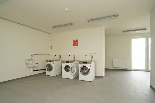 1 Zimmer Wohnung mit 39 m² in Dresden – Bild 11