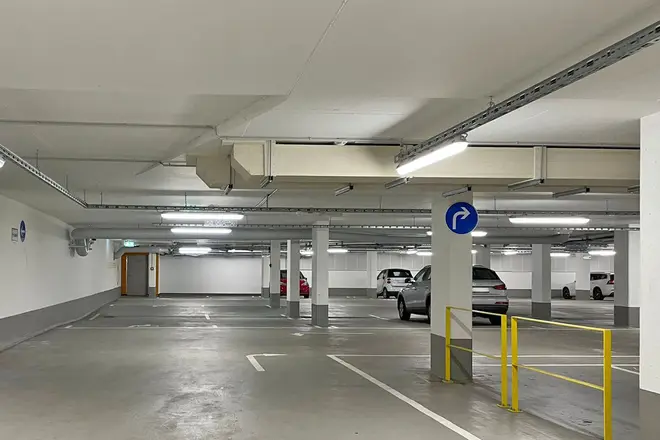 1 Zimmer Wohnung mit 39 m² in Dresden – Bild 12