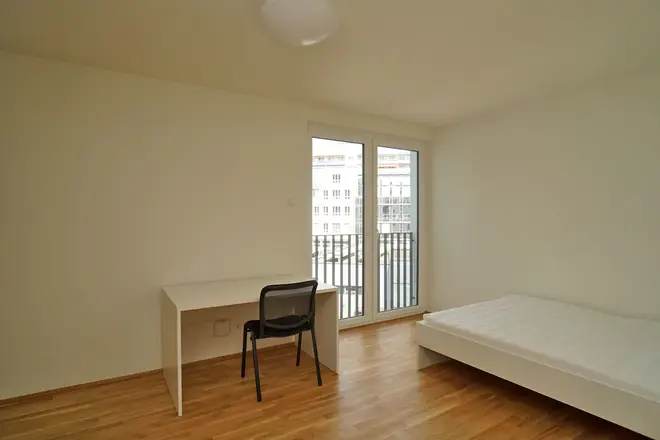 1 Zimmer Wohnung mit 39 m² in Dresden – Bild 5