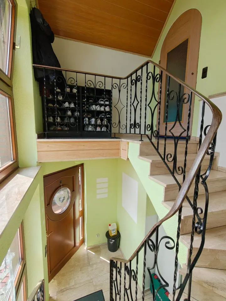 4 Zimmer Wohnung mit 110 m² in Rheine – Bild 4