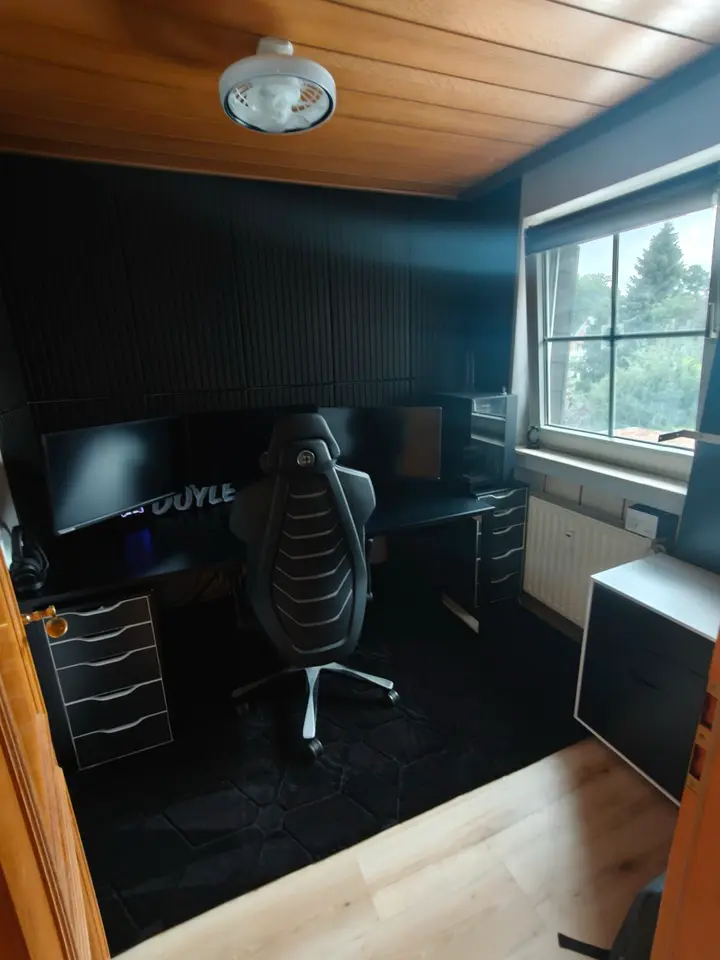 4 Zimmer Wohnung mit 110 m² in Rheine – Bild 8