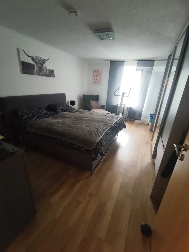 4 Zimmer Wohnung mit 115 m² in Balingen – Bild 3