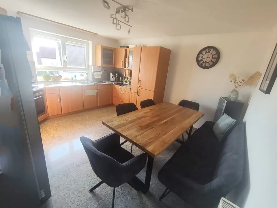 4 Zimmer Wohnung mit 115 m² in Balingen – Bild 4
