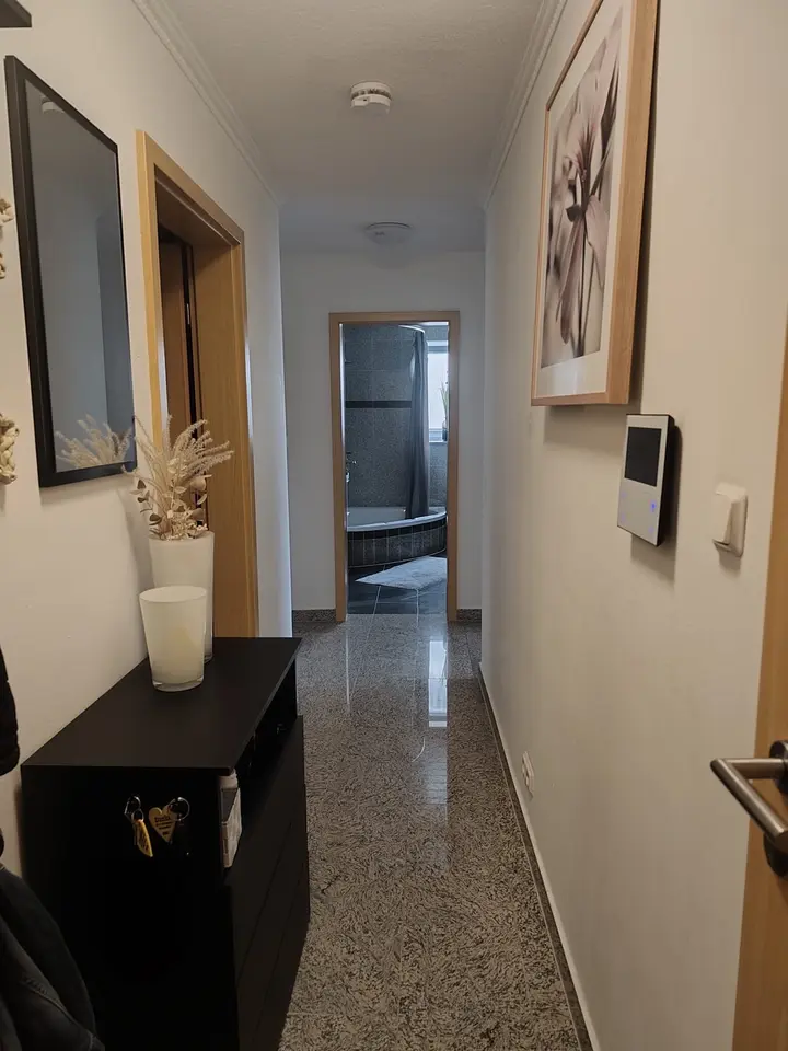 4 Zimmer Wohnung mit 115 m² in Balingen – Bild 5