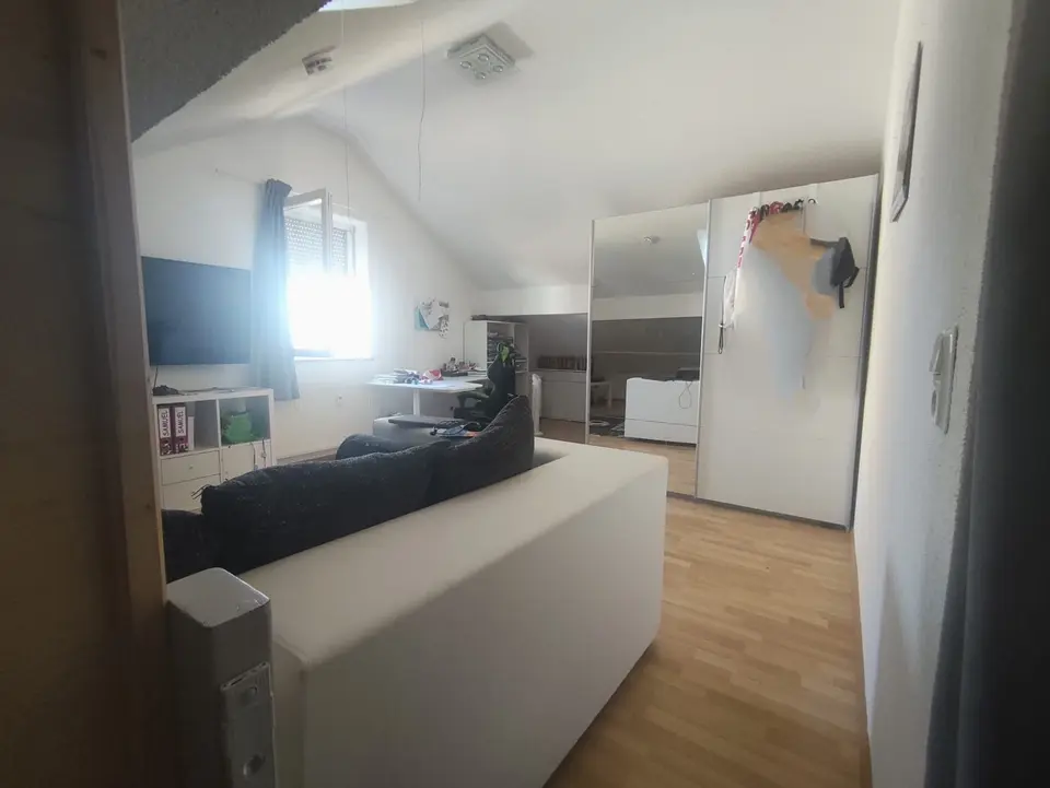 4 Zimmer Wohnung mit 115 m² in Balingen – Bild 6