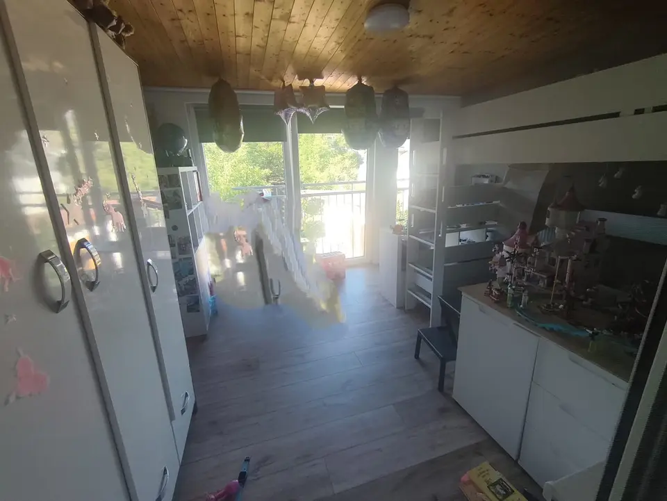 4 Zimmer Wohnung mit 115 m² in Balingen – Bild 7