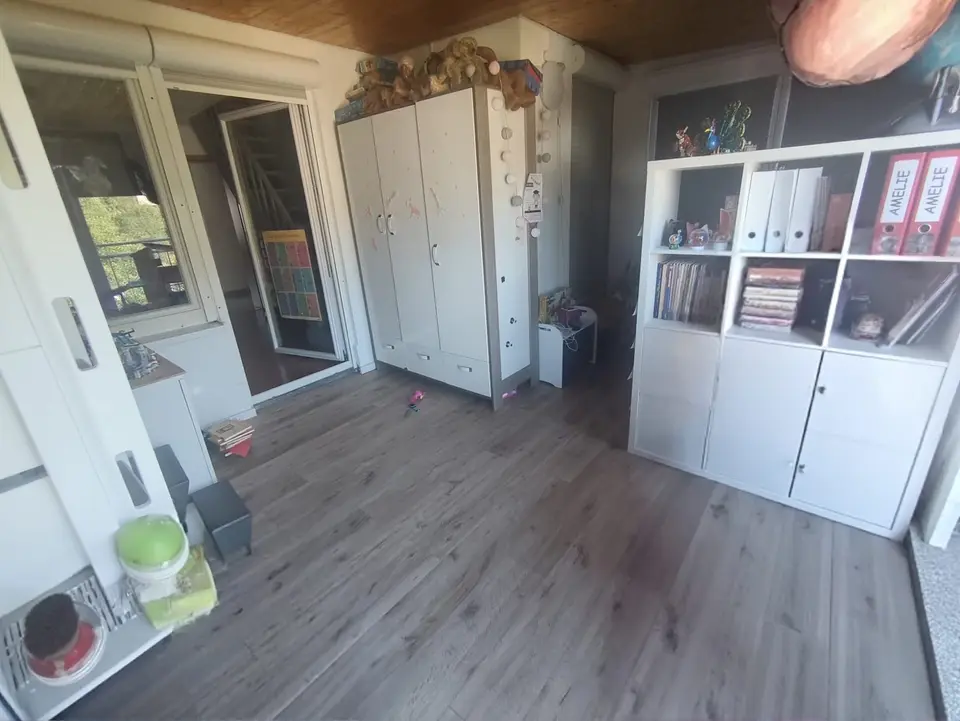 4 Zimmer Wohnung mit 115 m² in Balingen – Bild 8