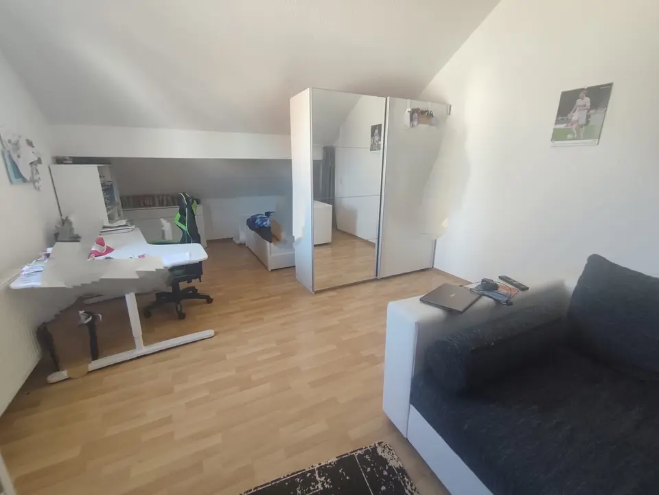 4 Zimmer Wohnung mit 115 m² in Balingen – Bild 10