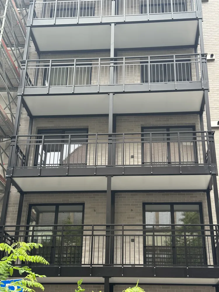 3 Zimmer Wohnung mit 83 m² in Mainz – Bild 1